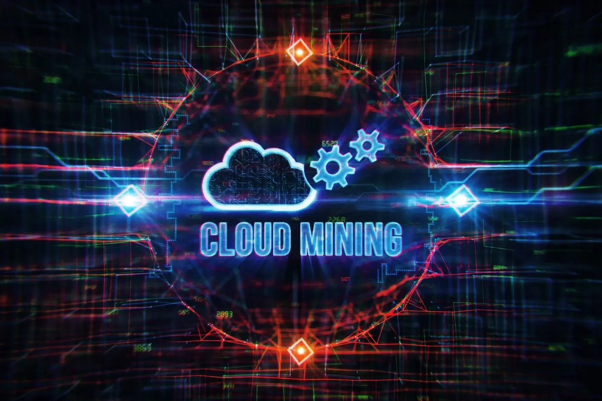 Cloud mining en 2025
