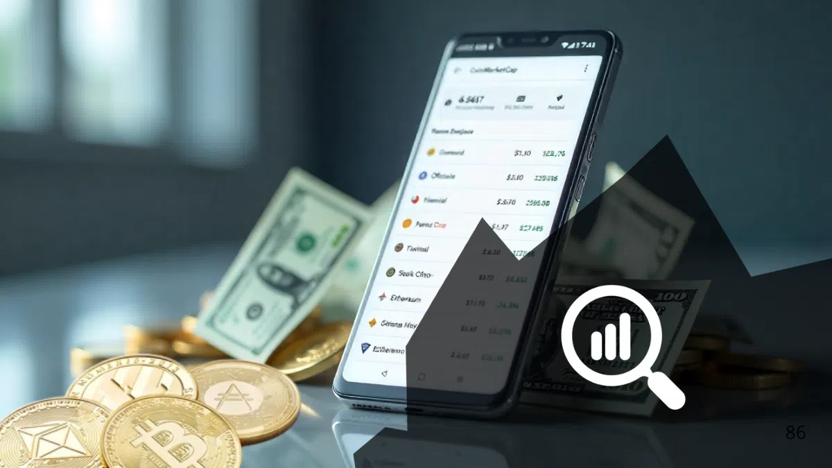 Cryptomonnaies Intégration