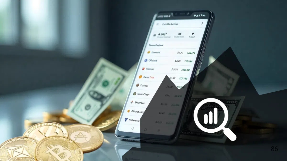 Cryptomonnaies : 2025 marque-t-il le début d’une finance mondiale intégrée ?