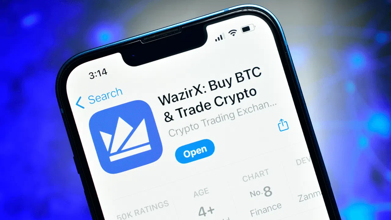 WazirX