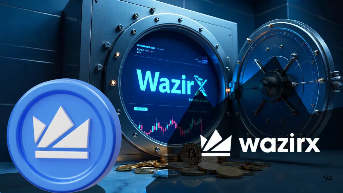 WazirX relance ses activités