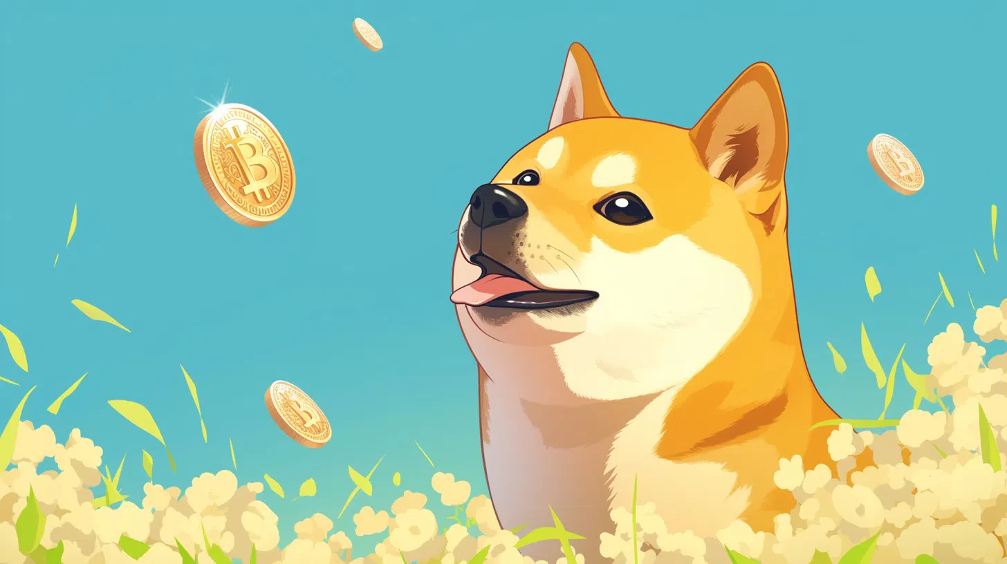 Dogecoin