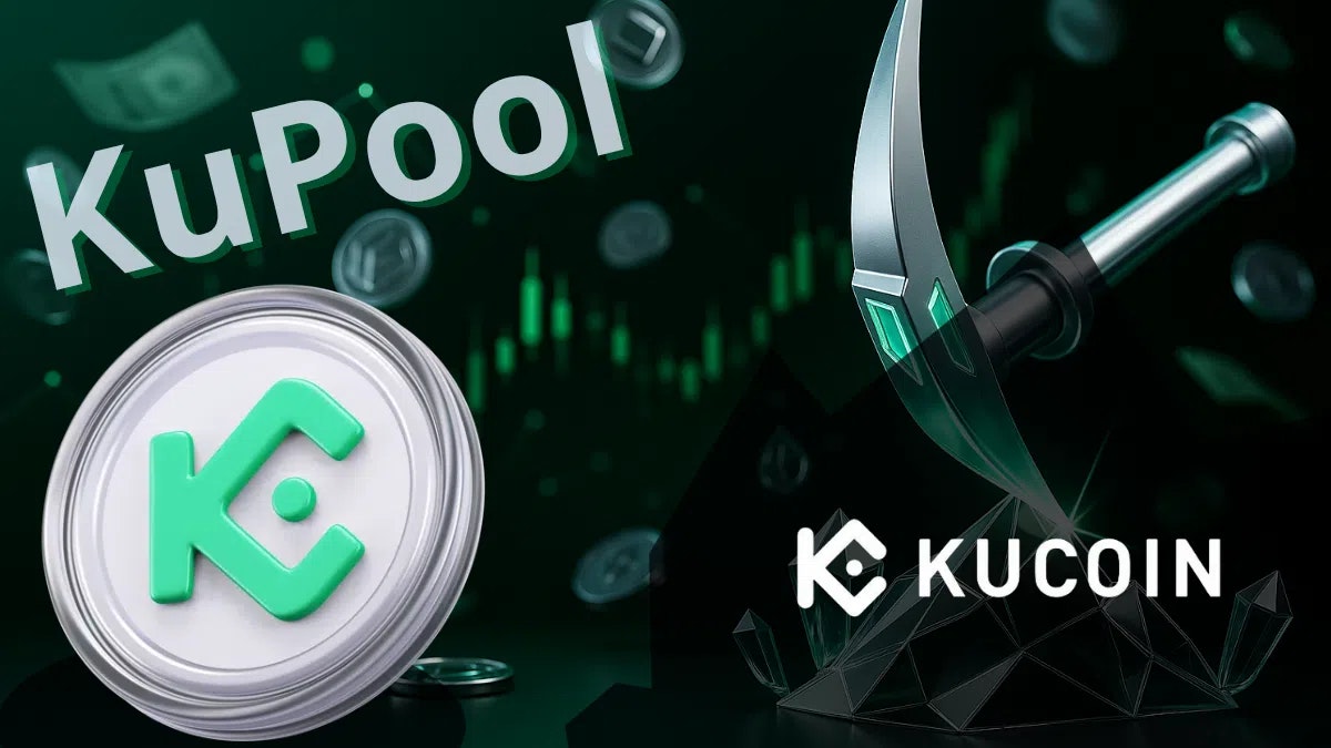 KuCoin lance KuPool : une offensive stratégique dans le minage de Dogecoin et Litecoin