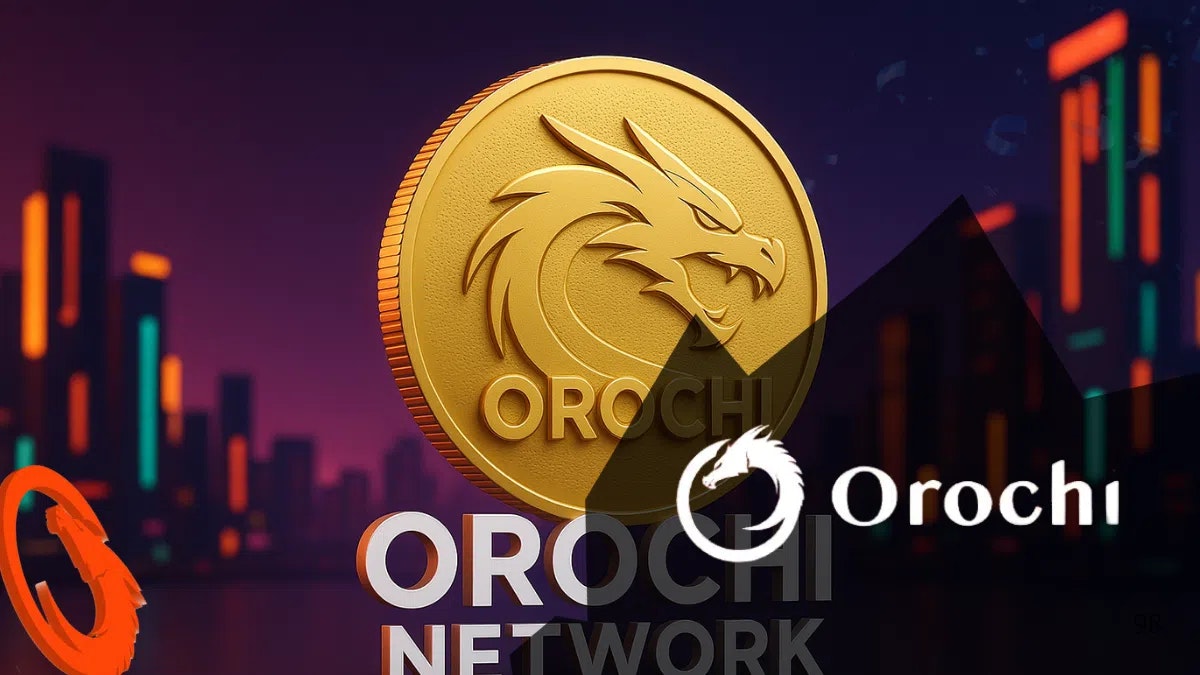 Binance Alpha lance un airdrop Orochi Network (ON)