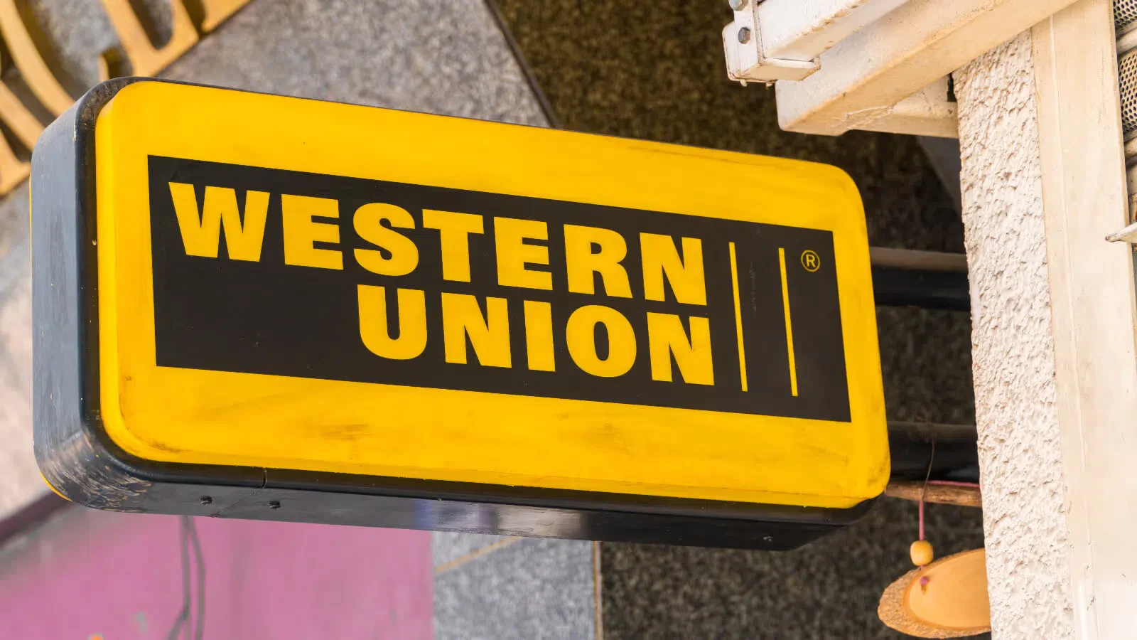 Western Union intègre les stablecoins