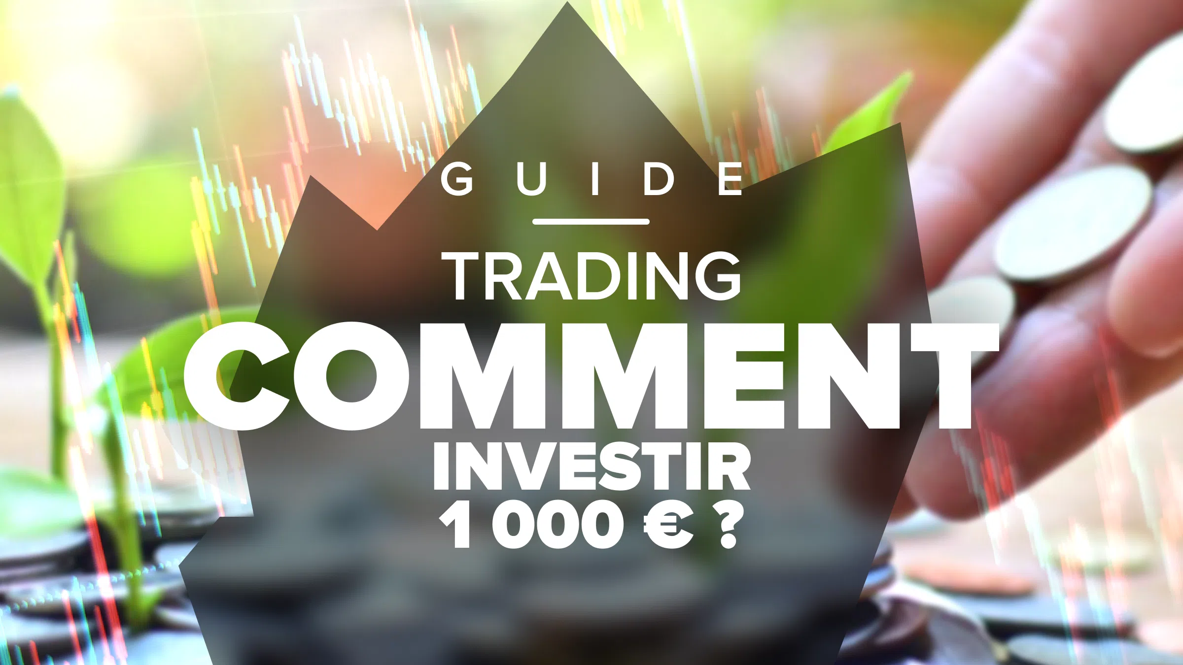 comment investir 1000 euros ?