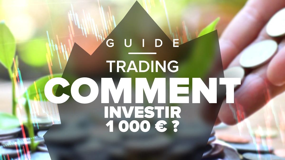Comment investir 1000 euros : Les Placements rentables