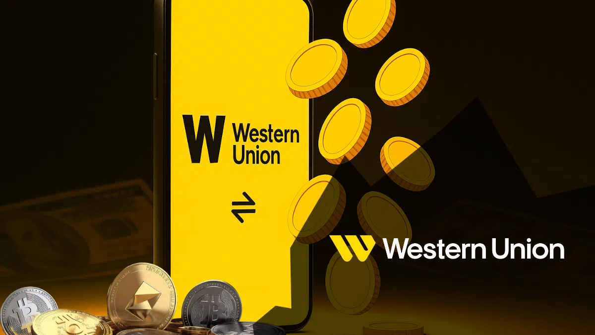 Western Union intègre les stablecoins