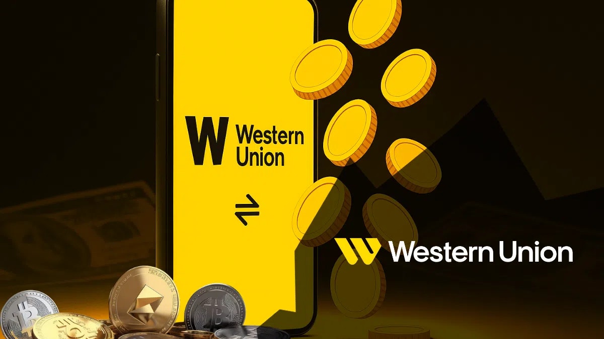 Western Union intègre les stablecoins : simple test ou virage historique du secteur bancaire ?