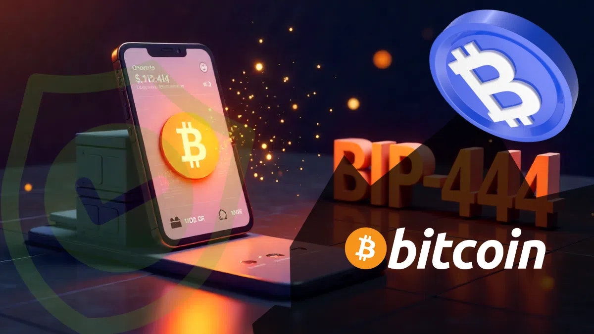 BIP-444 : Bitcoin veut limiter les données non monétaires sur sa blockchain