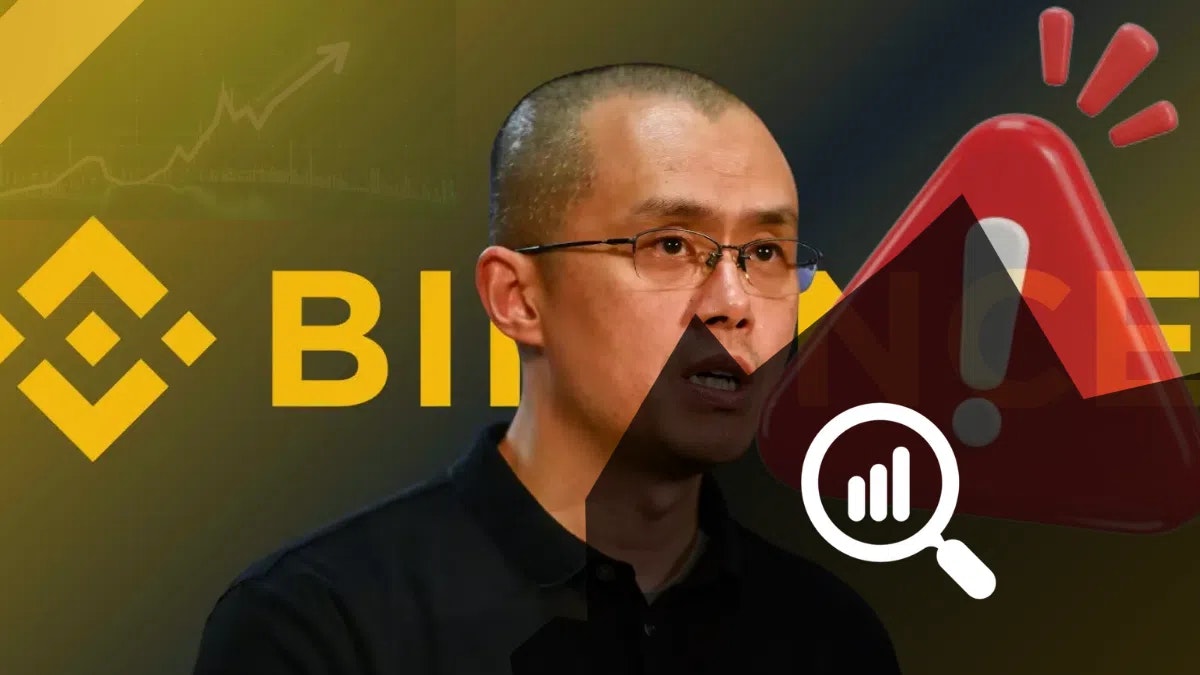 Changpeng Zhao écarte toute fonction exécutive chez Binance : quel impact sur BNB ?