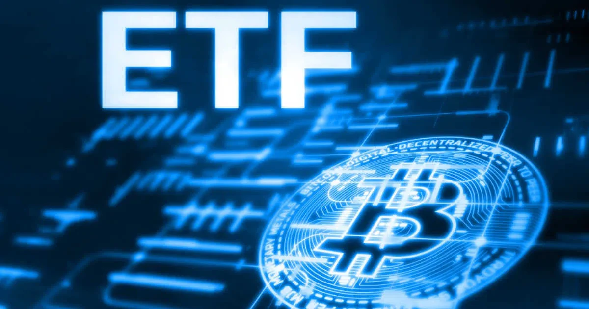 ETF Crypto