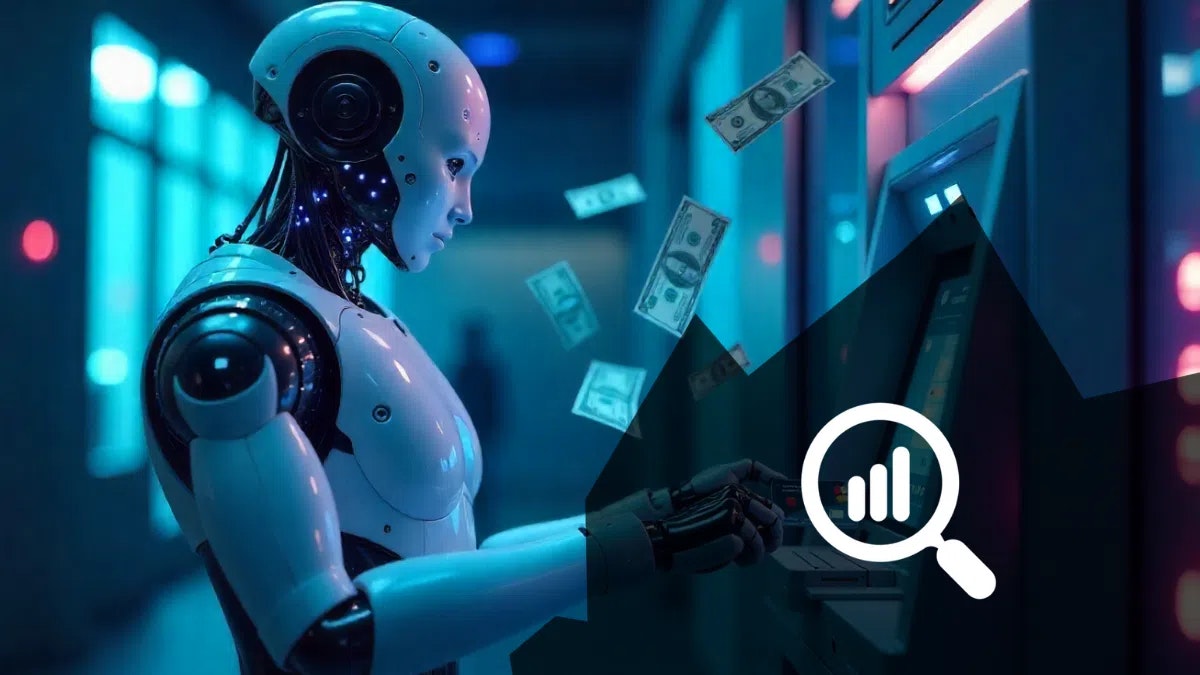 L’IA va-t-elle bientôt remplacer les cartes bancaires ? Voici ce que préparent Visa et Mastercard