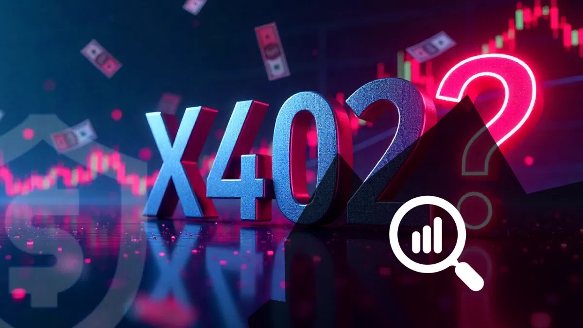 X402 : vers un internet où les machines paient entre elles sans intervention humaine