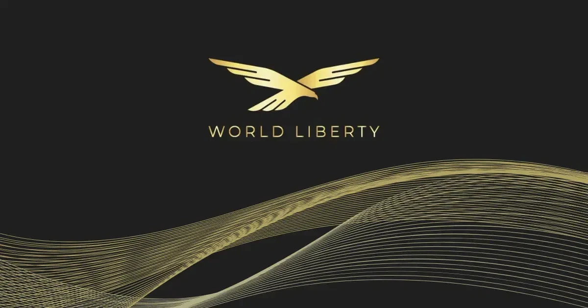 World Liberty Financial