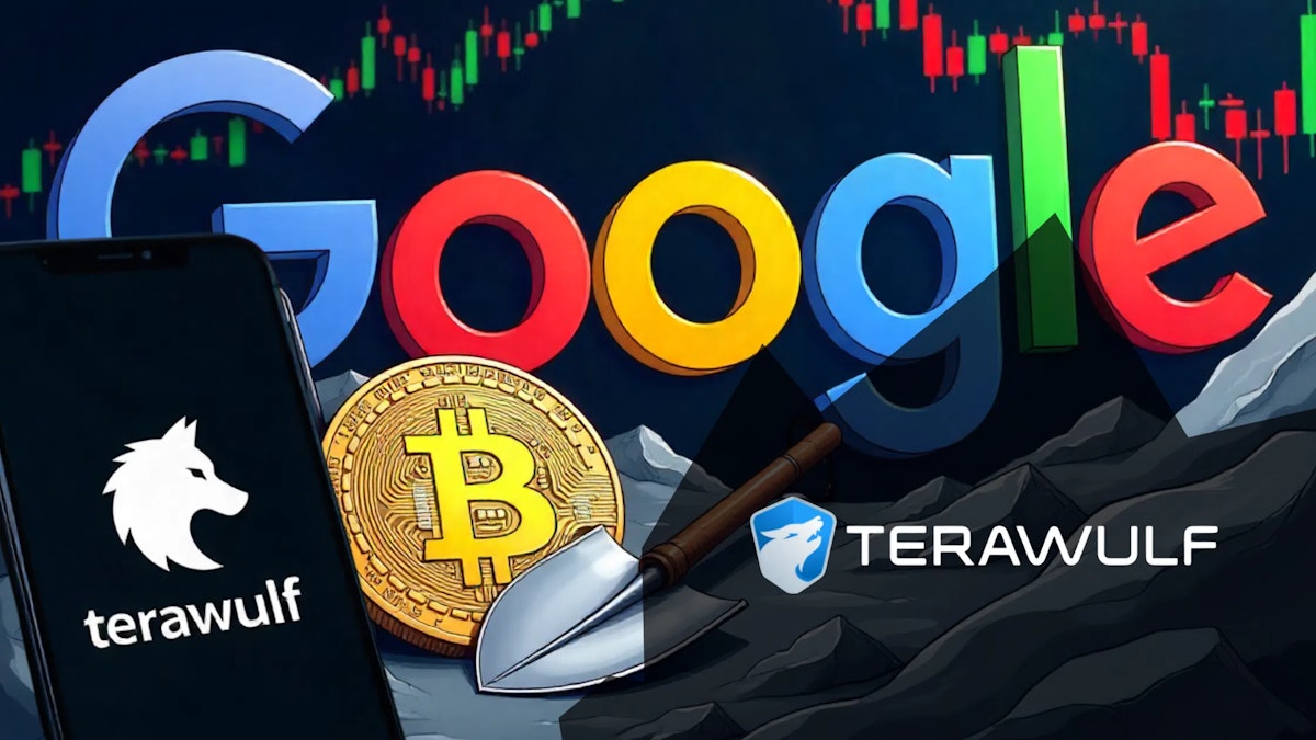 TeraWulf abandonne le mining pour viser l’IA : et si c’était le vrai bon moment d’acheter ?