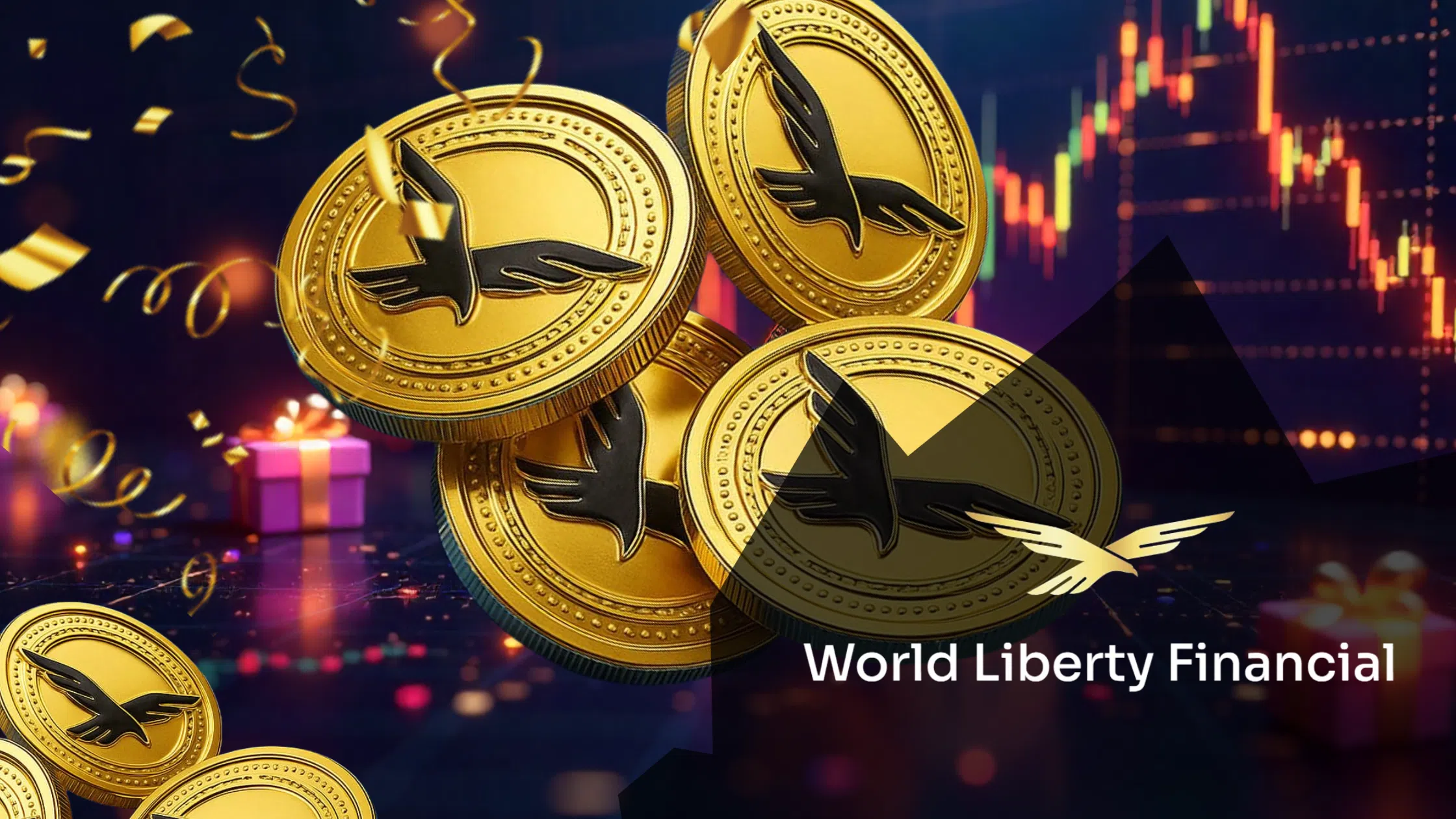 World Liberty Financial Airdrop