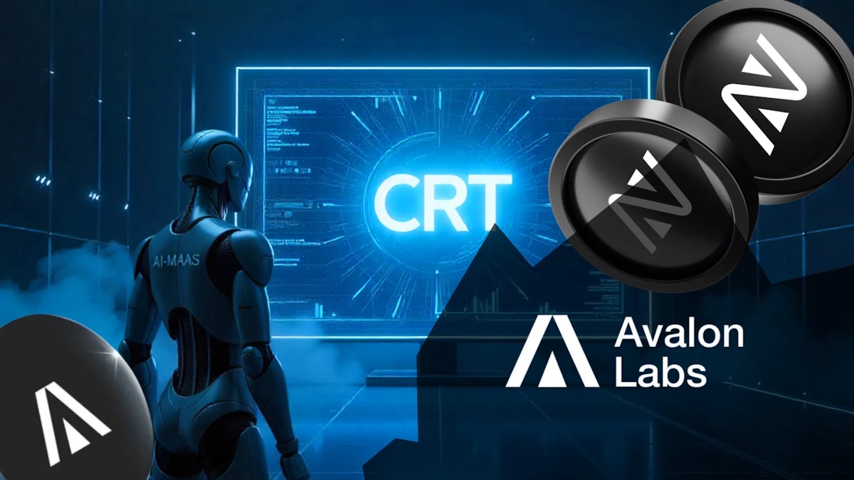 Avalon Labs mise sur l’IA tokenisée : nouvelle ère pour les actifs réels sur la blockchain ?