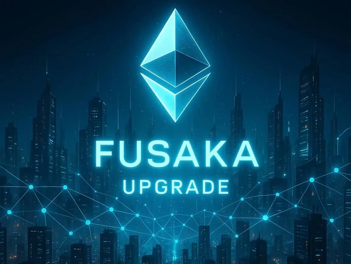Ethereum Fusaka