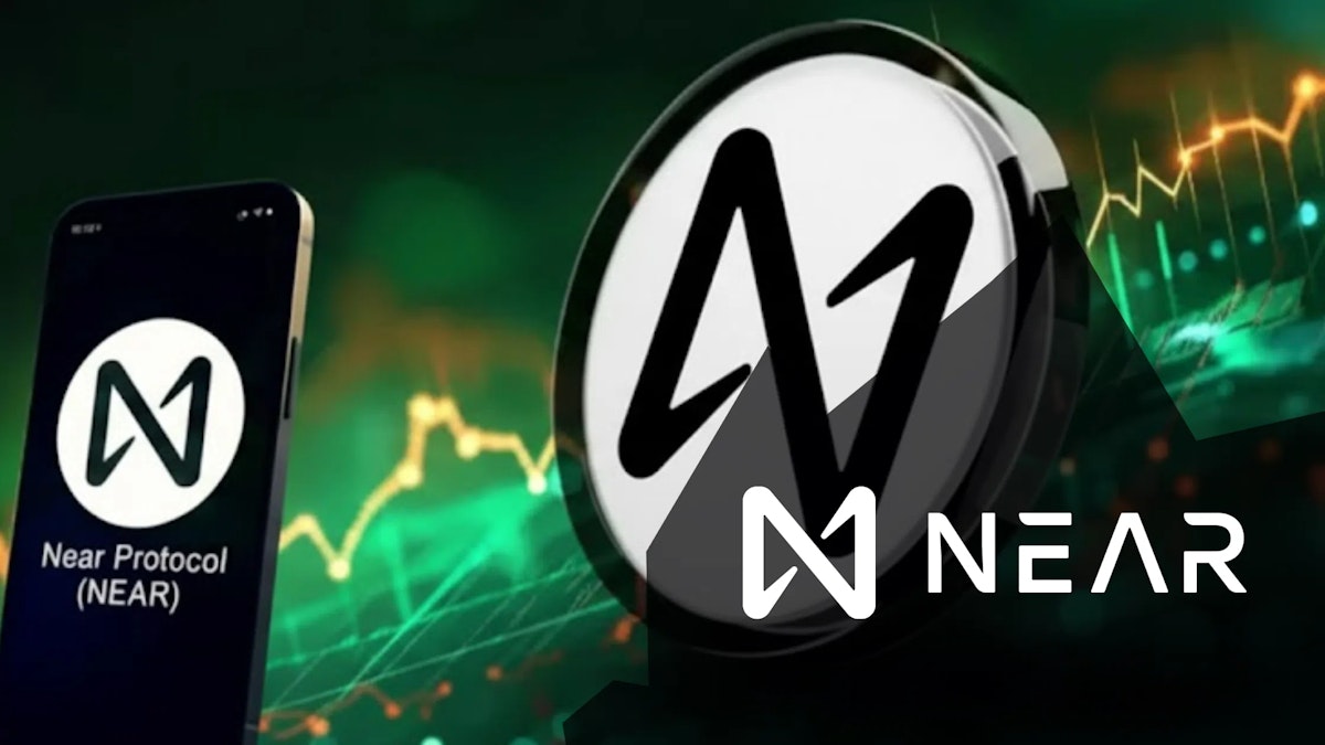 NEAR réduit son inflation à 2,5 % malgré un vote communautaire rejeté : quelles conséquences ?