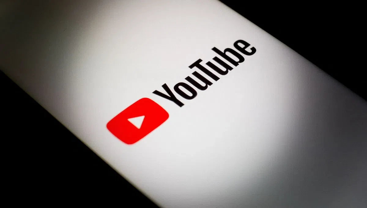 YouTube condamné à 30 millions $