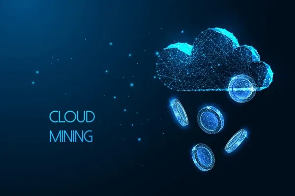 cloud mining