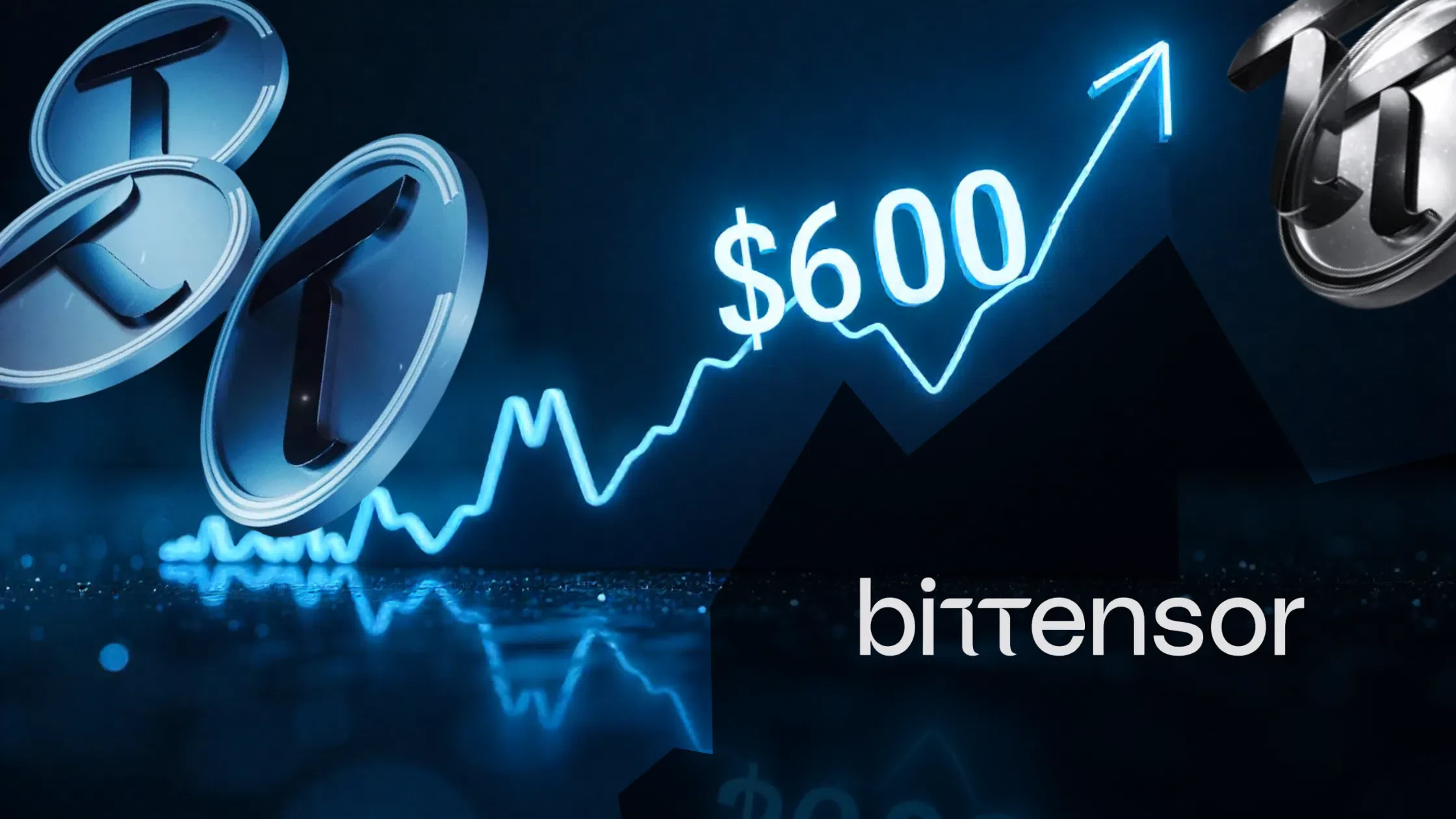 TAO peut-il viser les 600 $ ?