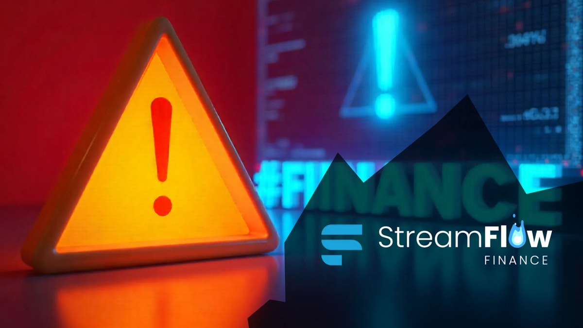 93 millions envolés : Stream Finance face à une crise sans précédent