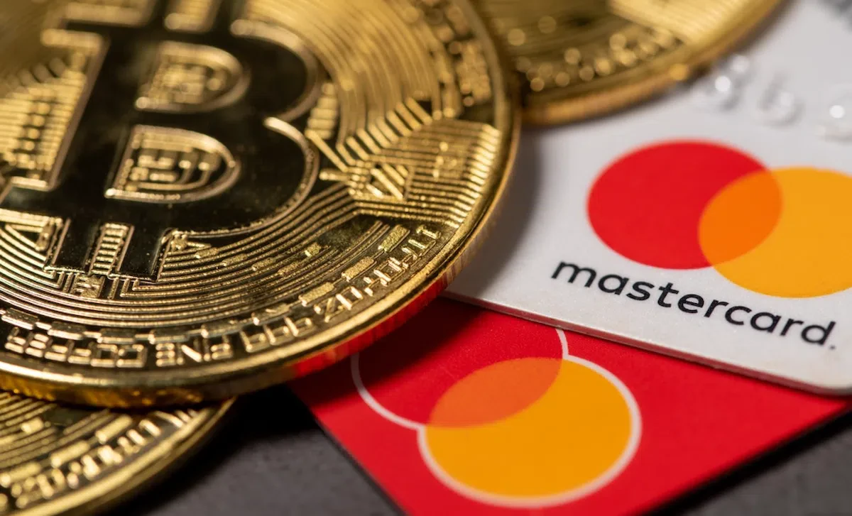Mastercard va-t-il dominer les paiements crypto