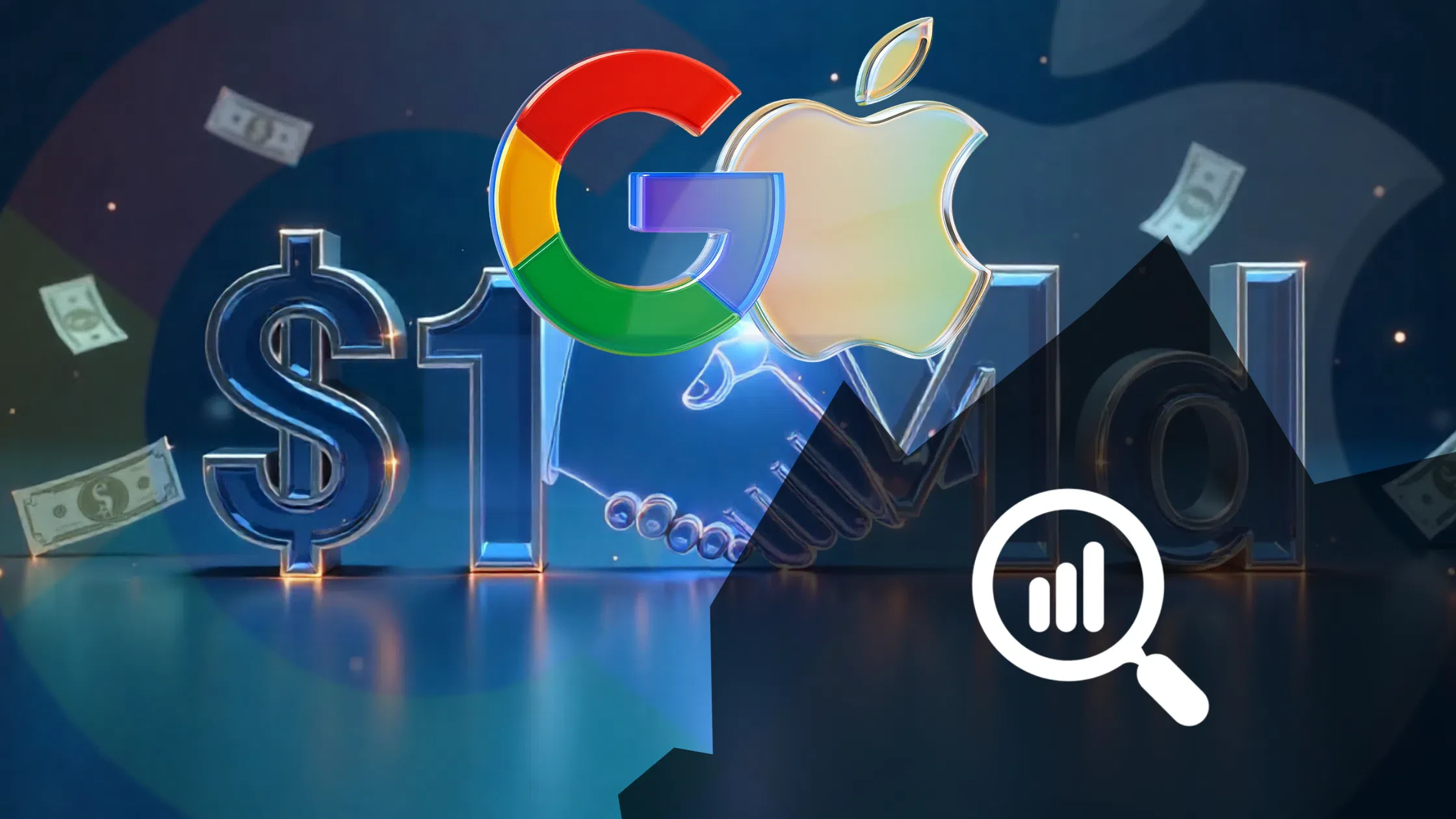 Apple veut booster Siri avec l’IA Gemini de Google : révolution ou dépendance passagère ? Apple veut booster Siri avec l’IA Gemini de Google : révolution ou dépendance passagère ?