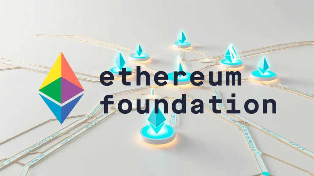 Ethereum Foundation