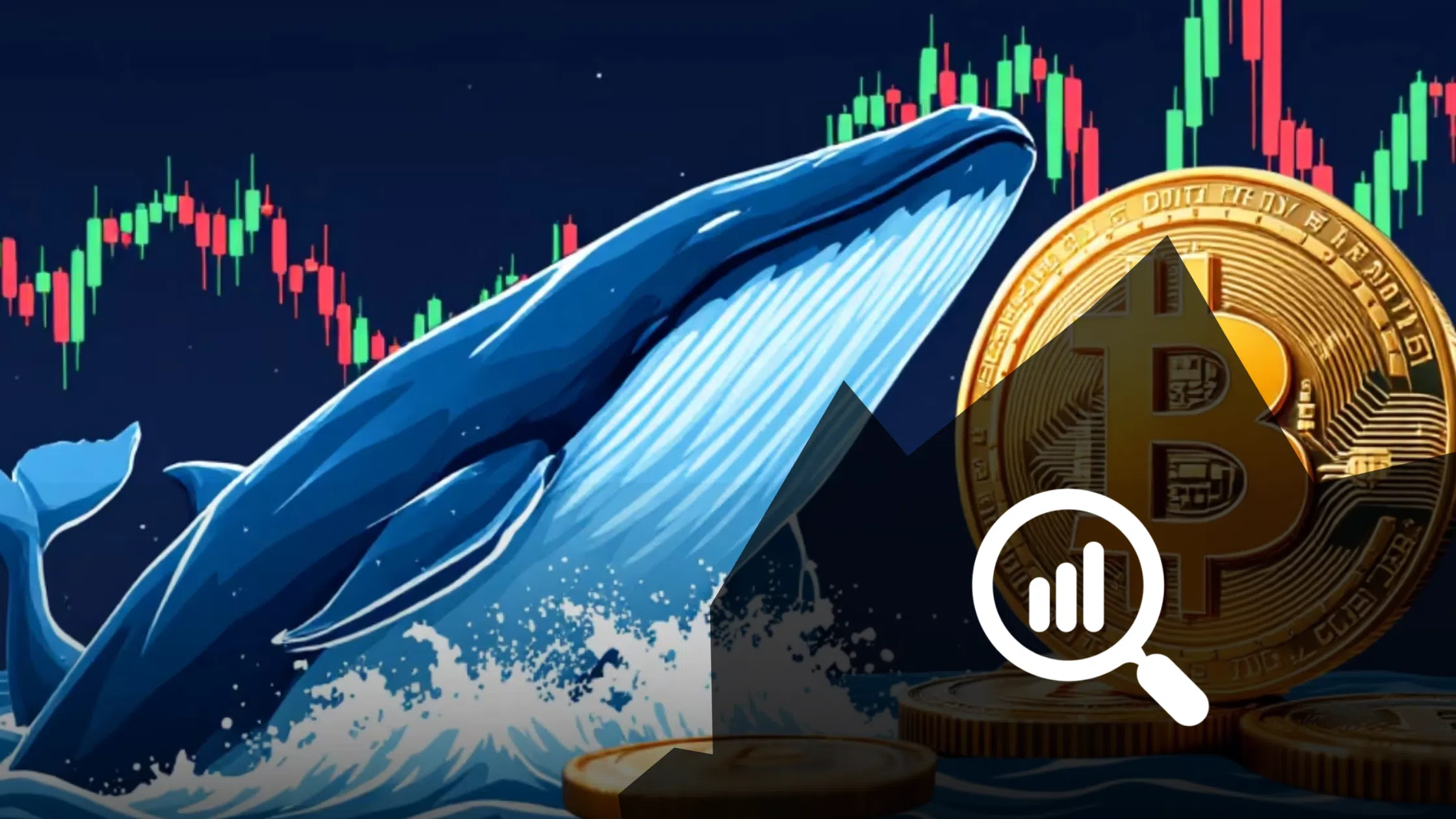 es baleines influencent-elles encore vraiment le marché en 2025 ?