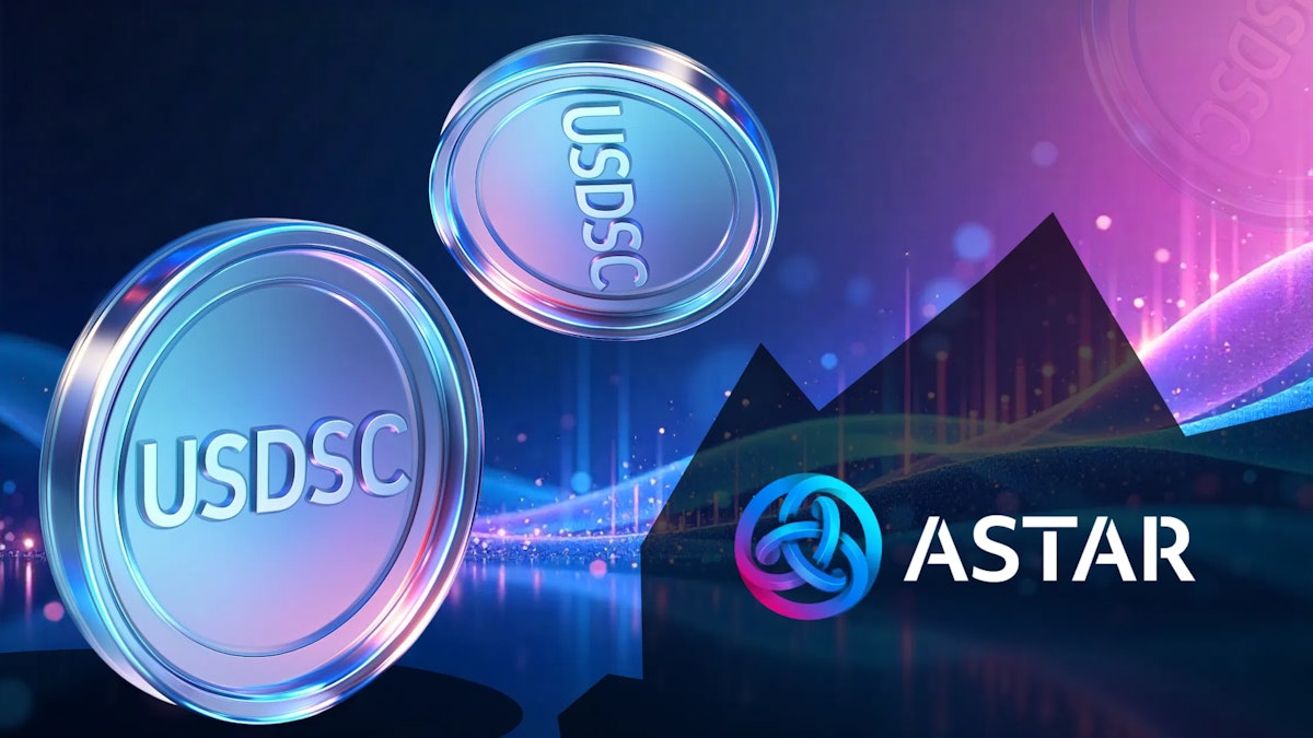 Astar Network : Un stablecoin à 14 % de rendement ?