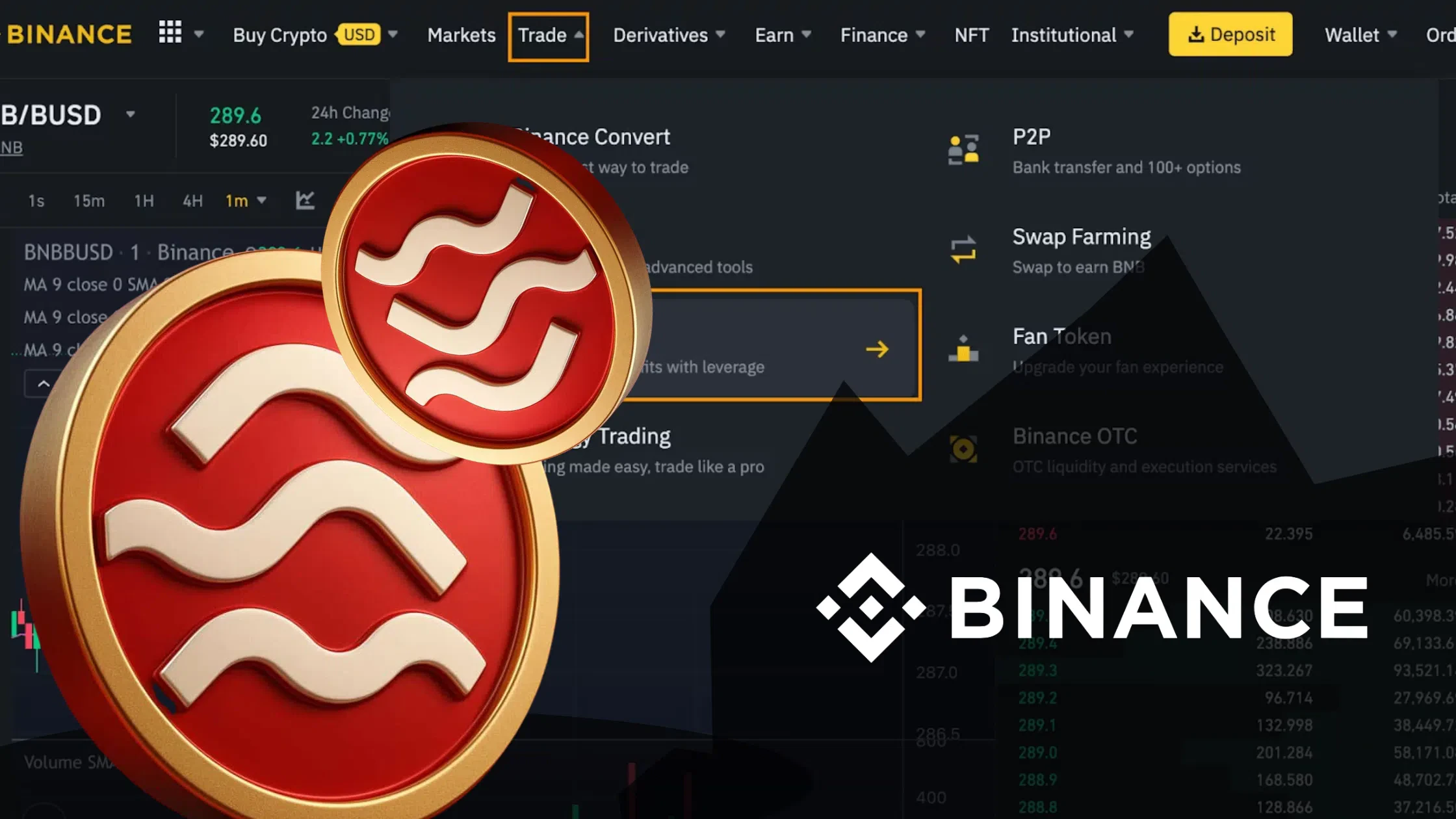 Binance devient validateur sur Sei Network Binance devient validateur sur Sei Network