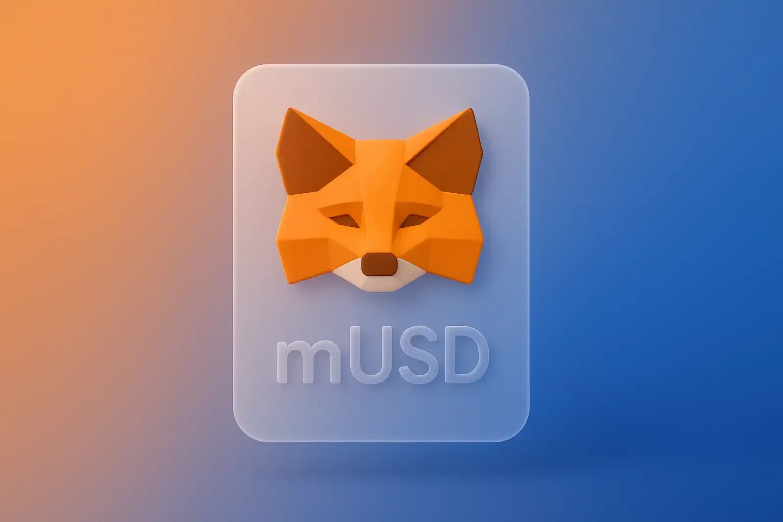 MetaMask USD domine le développement des projets Ethereum