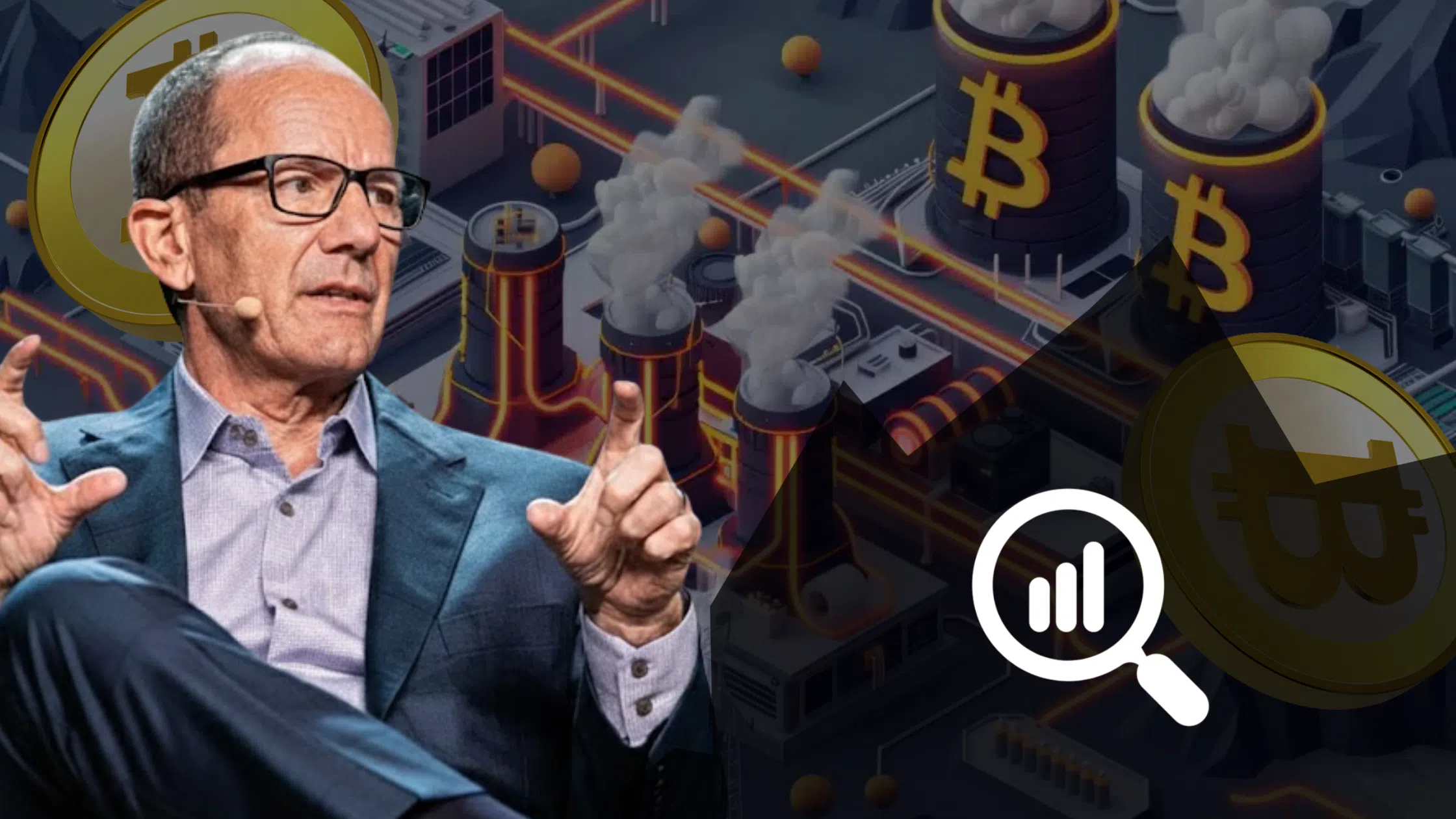 Le PDG de MARA tire la sonnette d’alarme