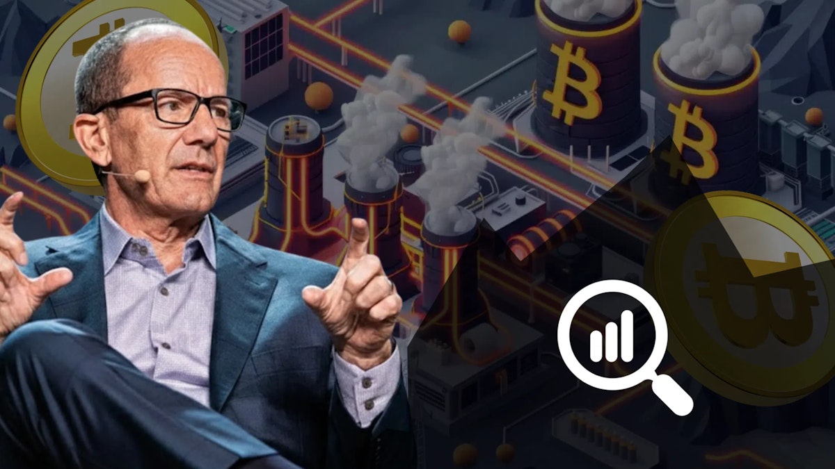 Le PDG de MARA tire la sonnette d’alarme : l’électricité ou la mort pour les mineurs de Bitcoin ?