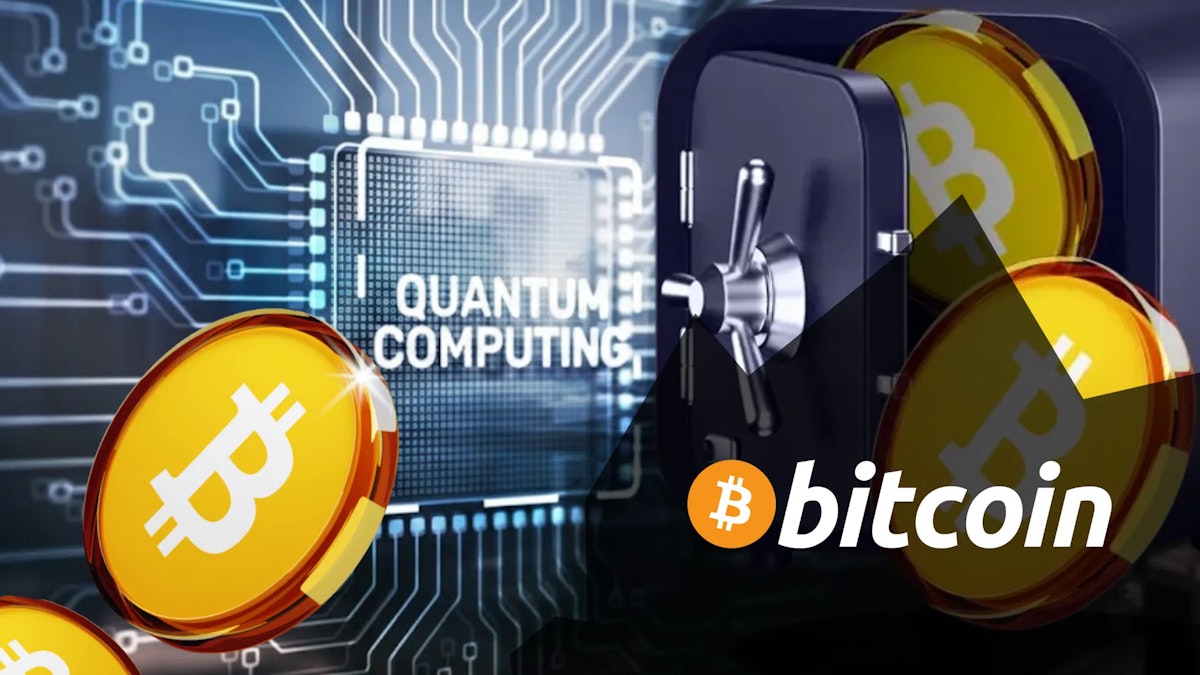 Ordinateurs quantiques : Bitcoin bientôt vulnérable ? Voici les précautions à prendre