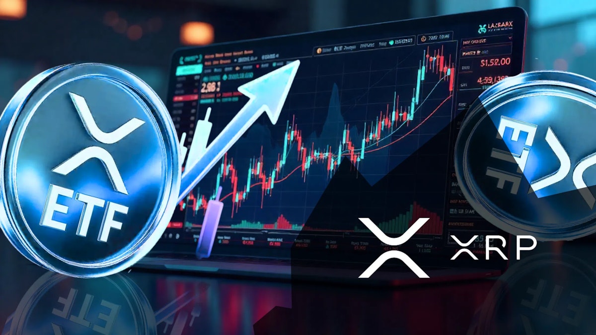 XRP entre dans une nouvelle ère : un ETF spot validé et listé sur le Nasdaq