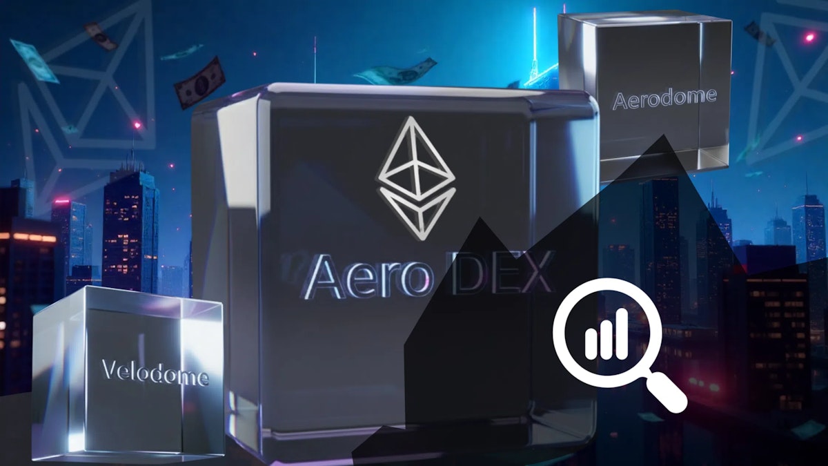 Ethereum : cette fusion entre deux DEX pourrait redistribuer les cartes face à Uniswap