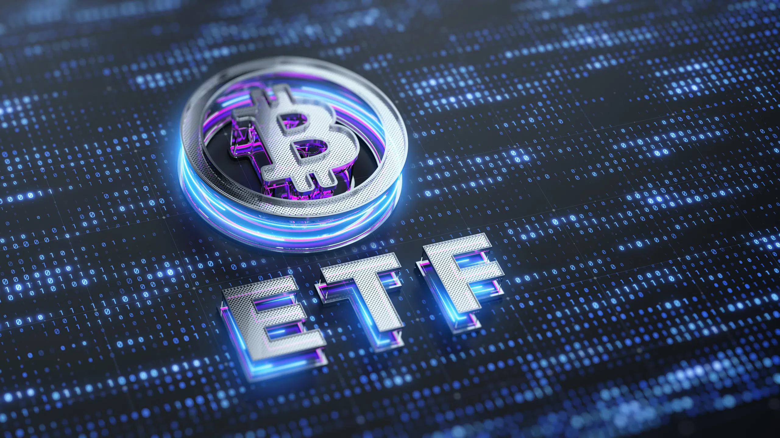 Bitcoin ETF