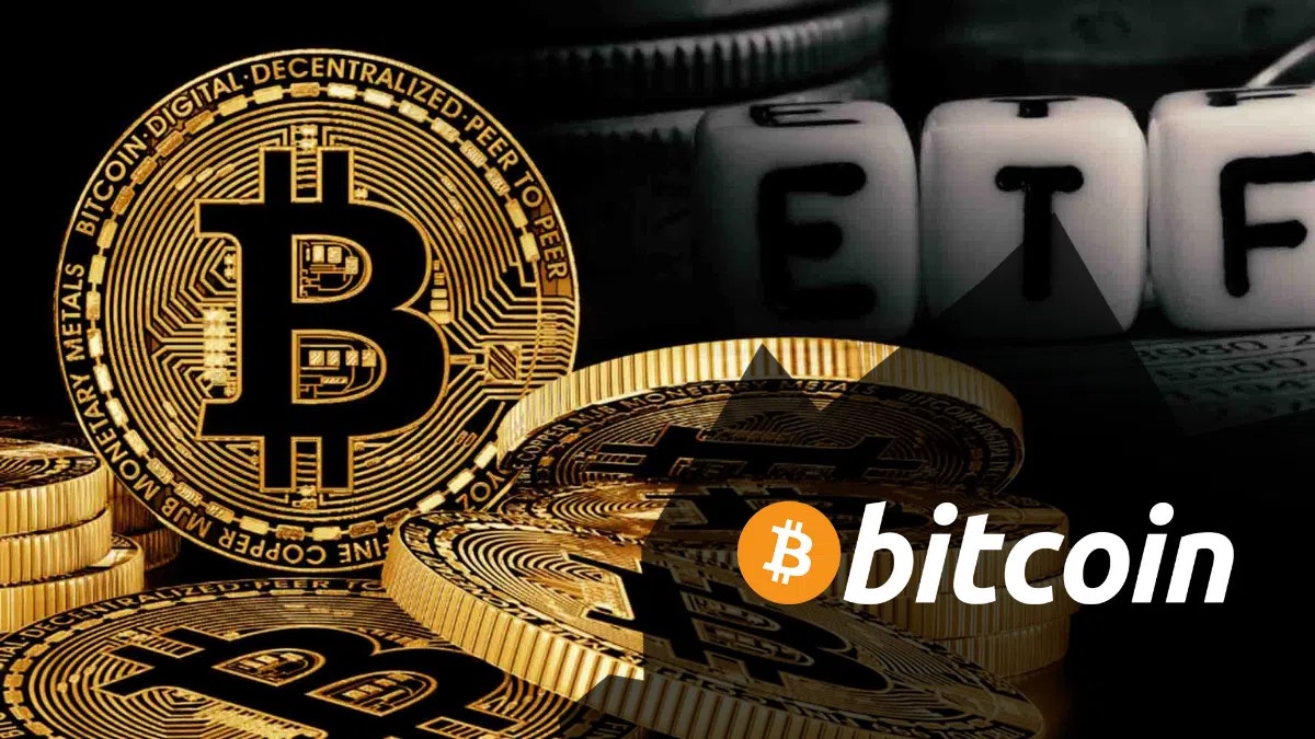 Bitcoin ETF : des retraits massifs révèlent une perte de confiance des investisseurs