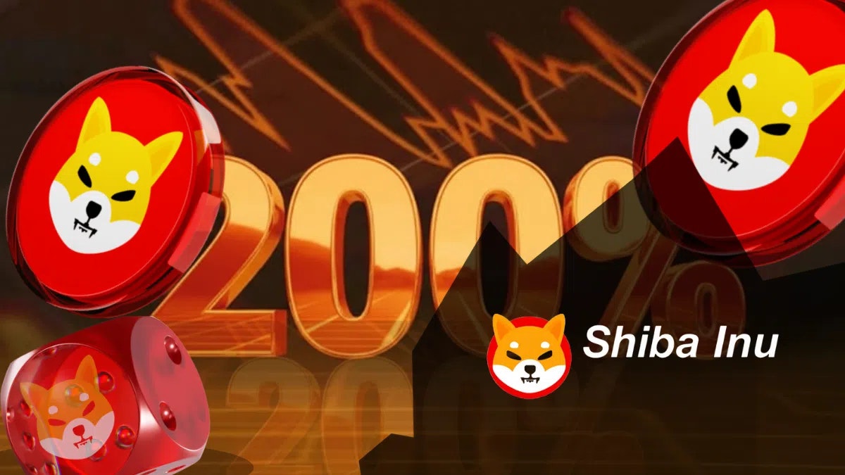 Shiba Inu prêt à bondir de 200 % ? L'intérêt ouvert et le burn s'emballent