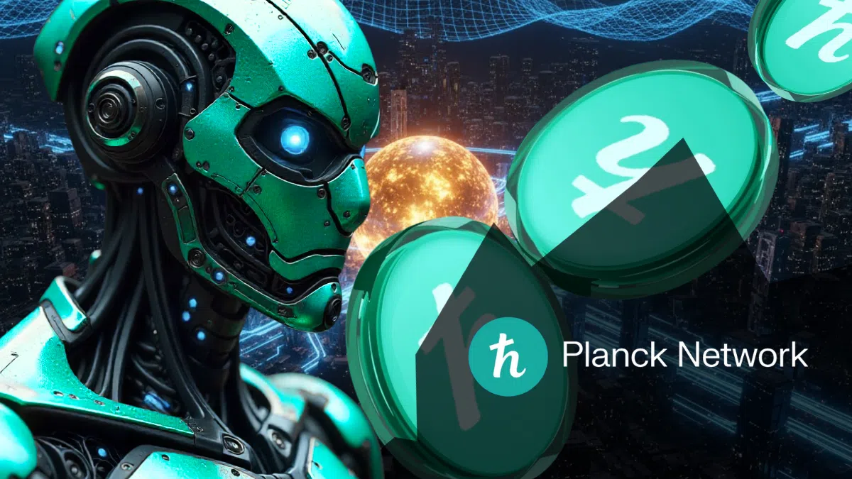 Planck Network