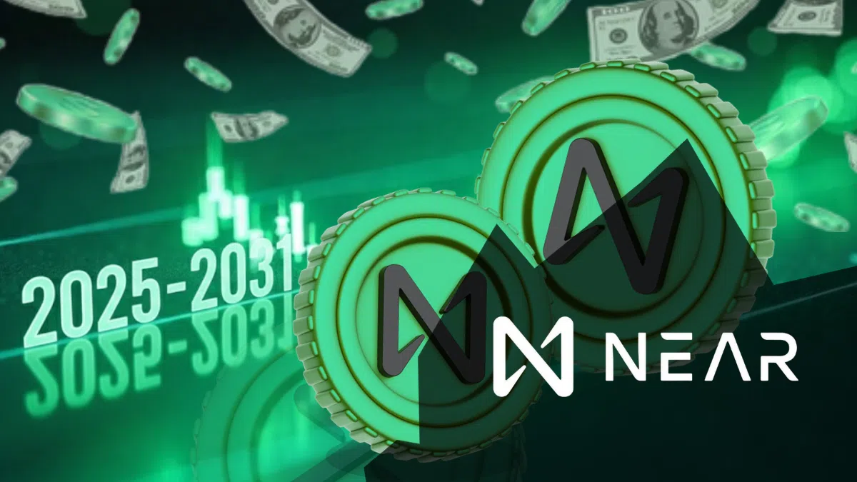 NEAR Protocol peut-il rebondir