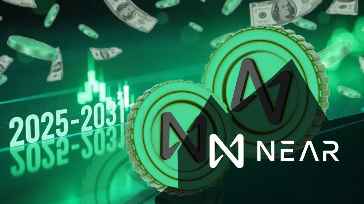 NEAR Protocol peut-il rebondir malgré une chute sous les 2,30 $ ?