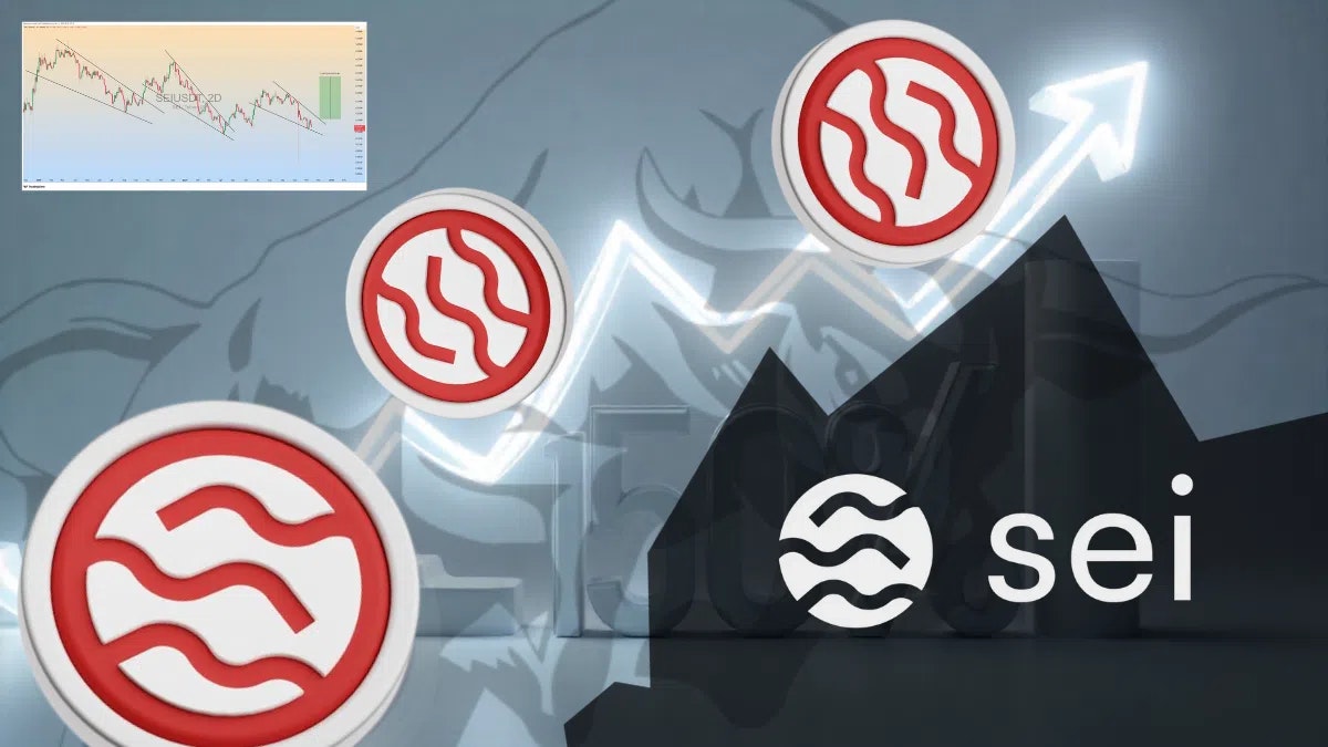 SEI : un rebond de 150 % en vue ? Ce signal graphique relance la spéculation