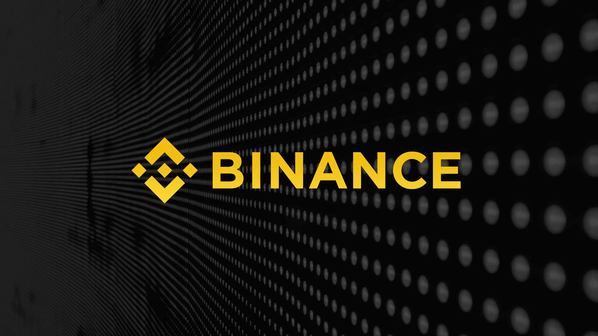 Binance futures