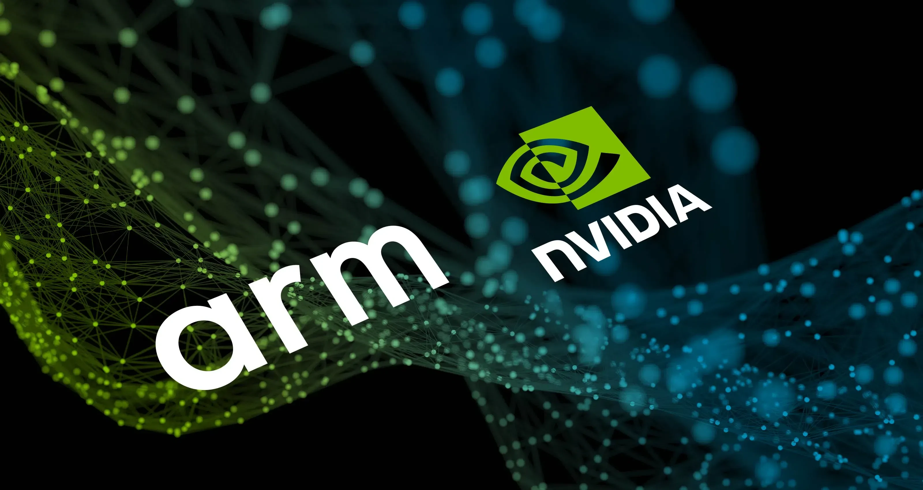 ARM-Nvidia