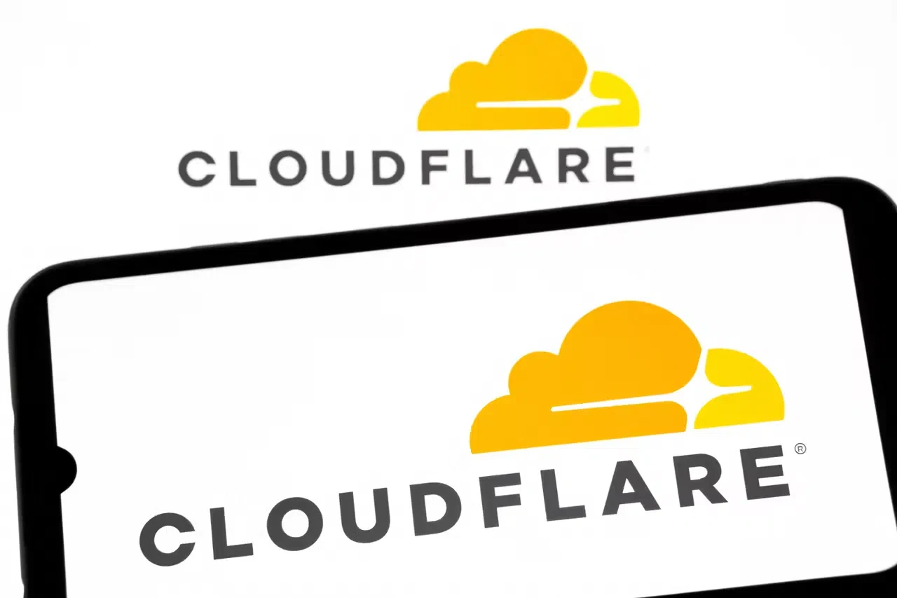 Cloudflare